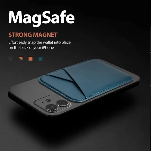 Phone Magsafe Wallet