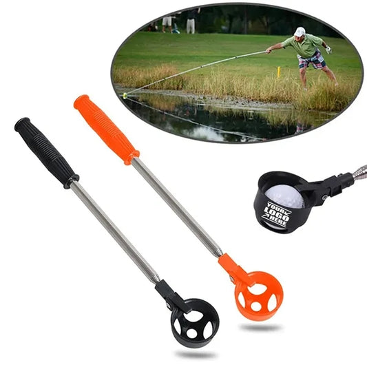 Extendable Golf Ball Retriever