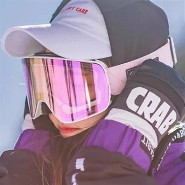 Ski Snowboard Goggles