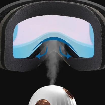 Ski Snowboard Goggles