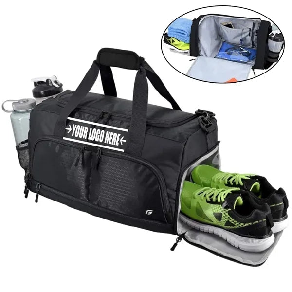Sport Gym Duffel Bag