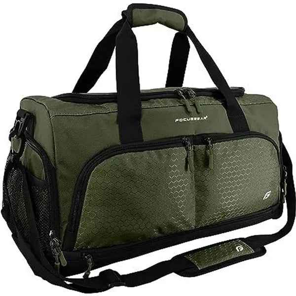 Sport Gym Duffel Bag