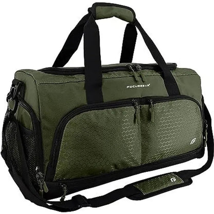 Sport Gym Duffel Bag