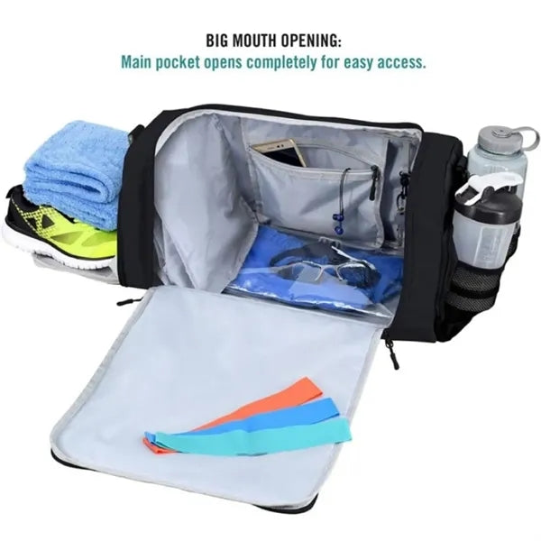 Sport Gym Duffel Bag