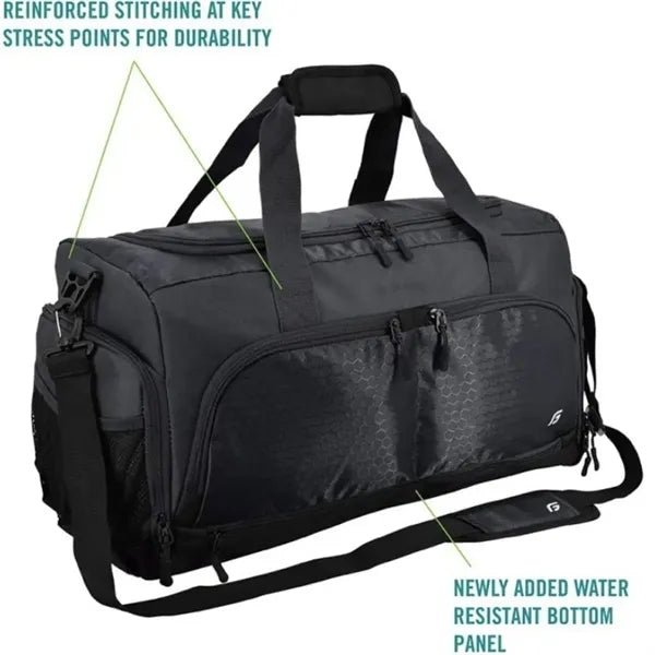 Sport Gym Duffel Bag