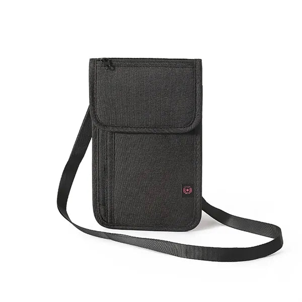 Multifunctional Travel Passport Storage Bag