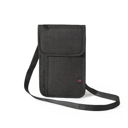 Multifunctional Travel Passport Storage Bag