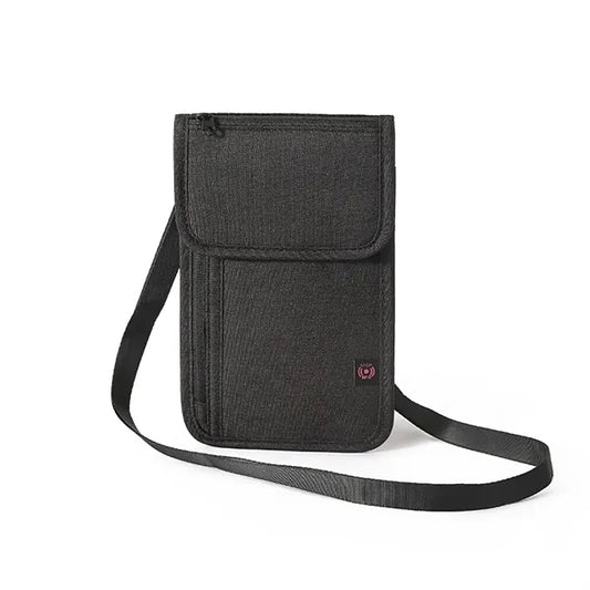 Multifunctional Travel Passport Storage Bag