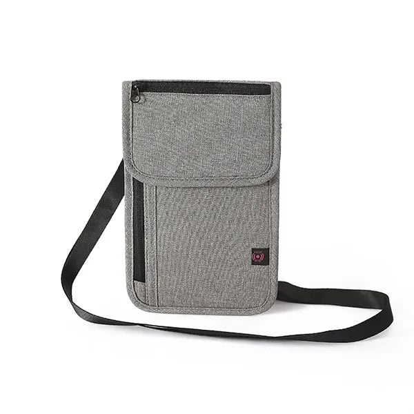 Multifunctional Travel Passport Storage Bag