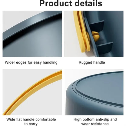 Folding Portable Bucket