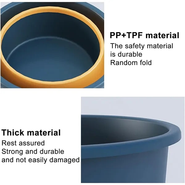 Folding Portable Bucket