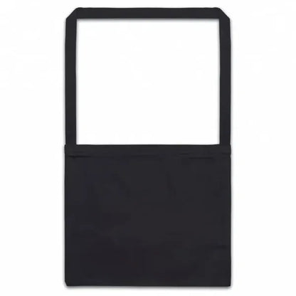 Custom Messenger Heavy Canvas Tote Bags
