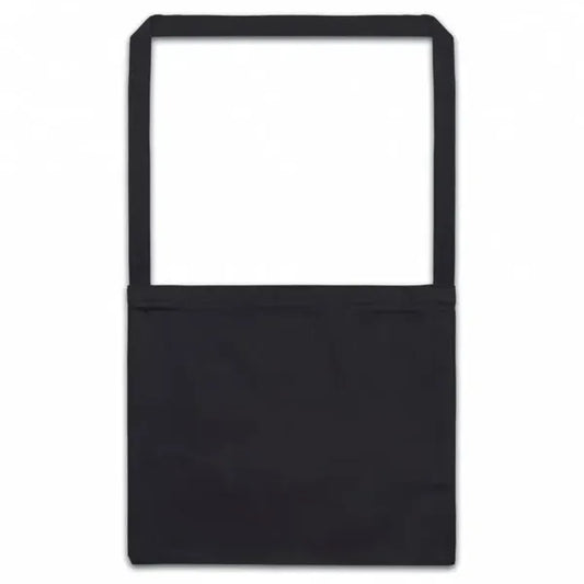 Custom Messenger Heavy Canvas Tote Bags