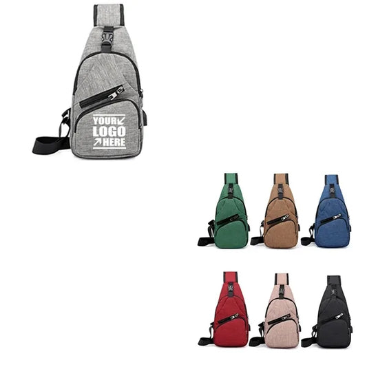 Sling Bag