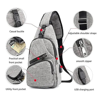 Sling Bag