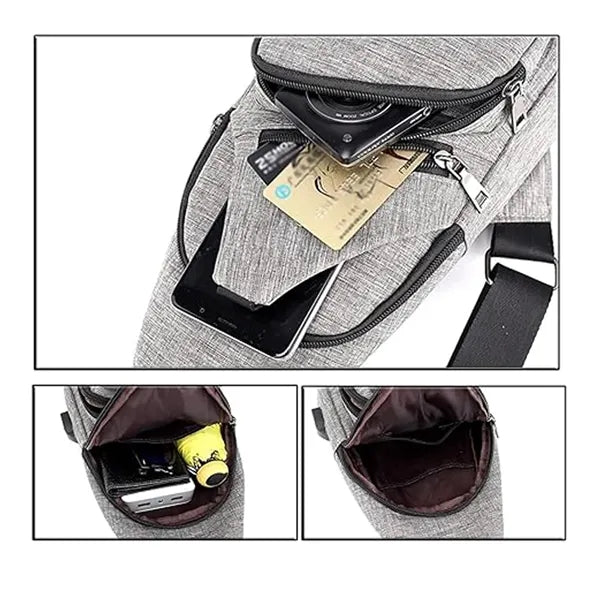 Sling Bag