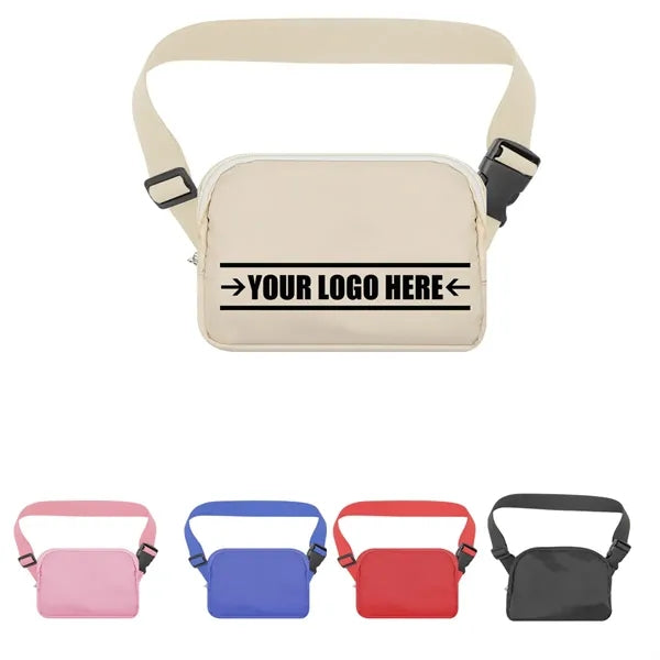 Running Belt Bag