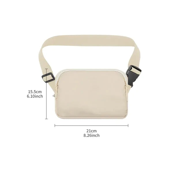 Running Belt Bag