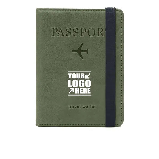 Passport Holder