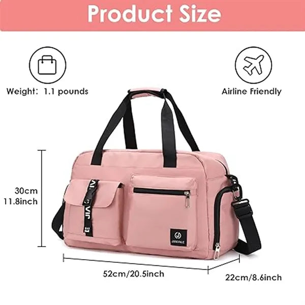 Travel Bag