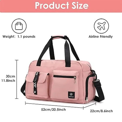 Travel Bag