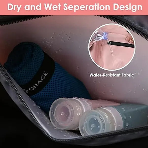 Travel Bag