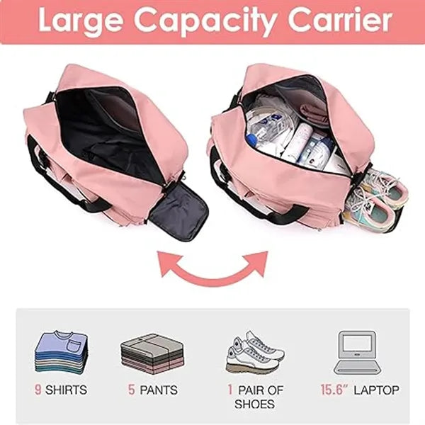 Travel Bag