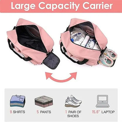 Travel Bag