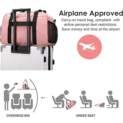 Travel Bag