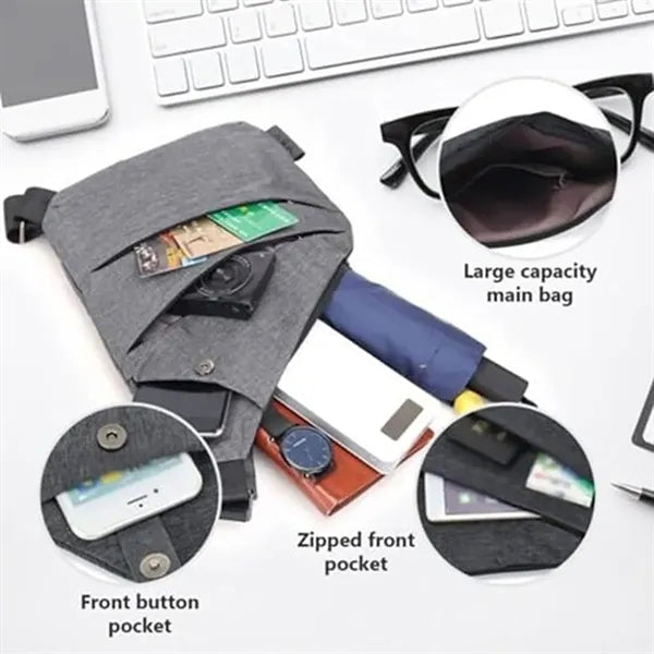 Anti Theft Bag