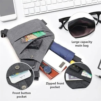 Anti Theft Bag