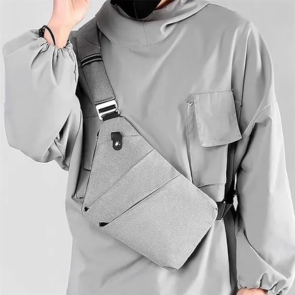 Anti Theft Bag