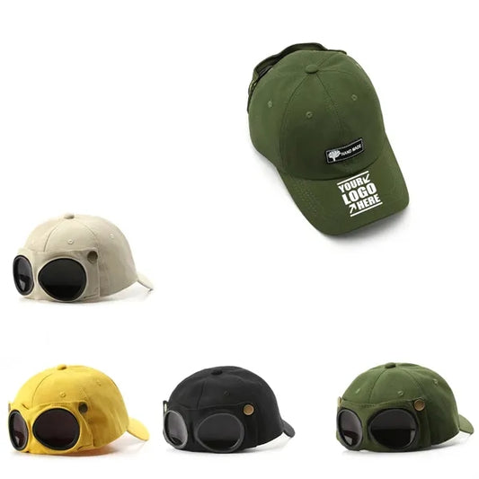 Baseball Cap