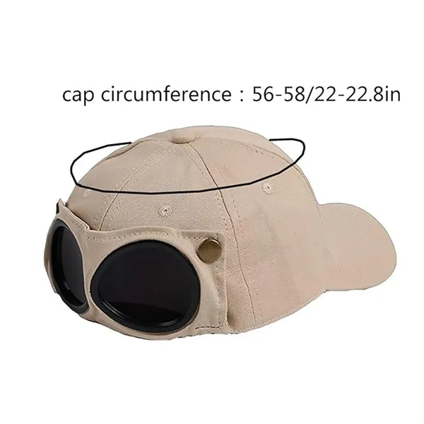 Baseball Cap