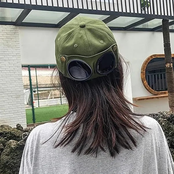 Baseball Cap