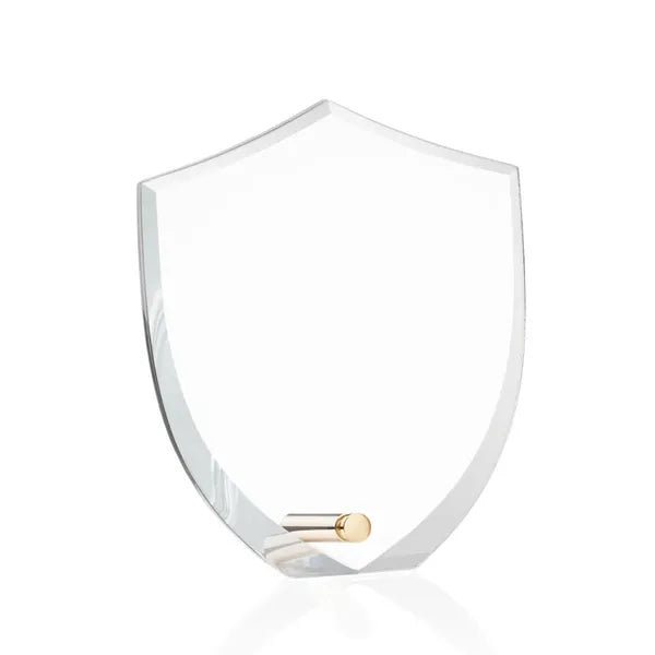 Polaris Shield Award - Gold