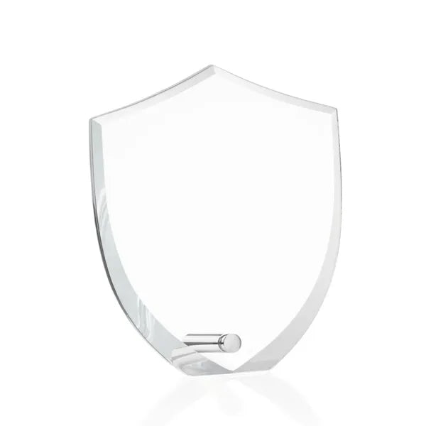Polaris Shield Award - Silver