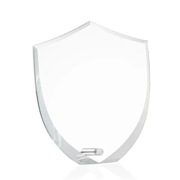 Polaris Shield Award - Silver