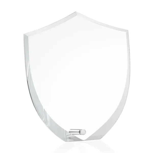 Polaris Shield Award - Silver