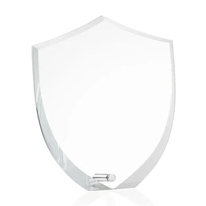 Polaris Shield Award - Silver