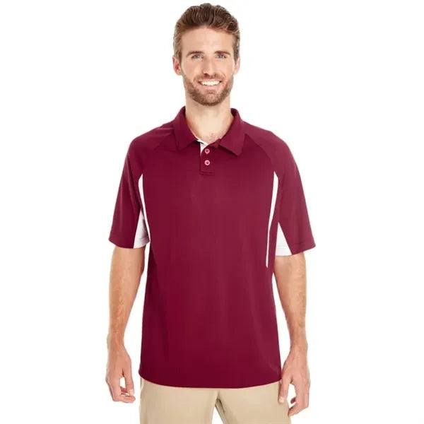 Holloway Men's Avenger Polo
