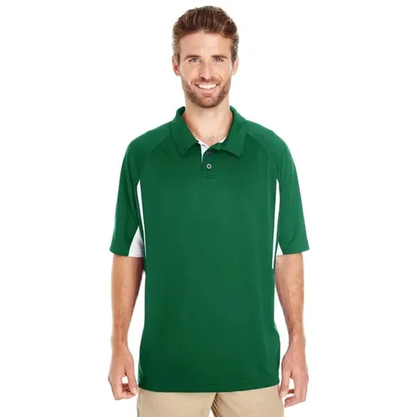 Holloway Men's Avenger Polo