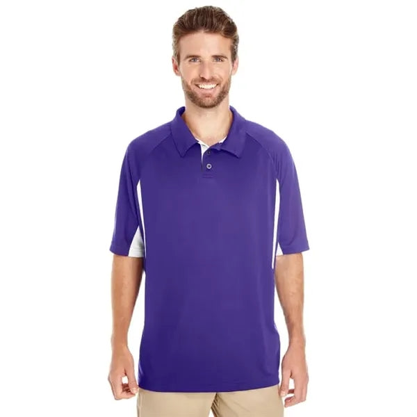 Holloway Men's Avenger Polo