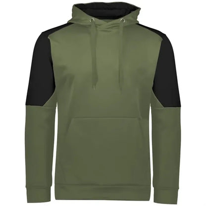 Holloway Unisex Momentum Team Hooded Sweatshirt