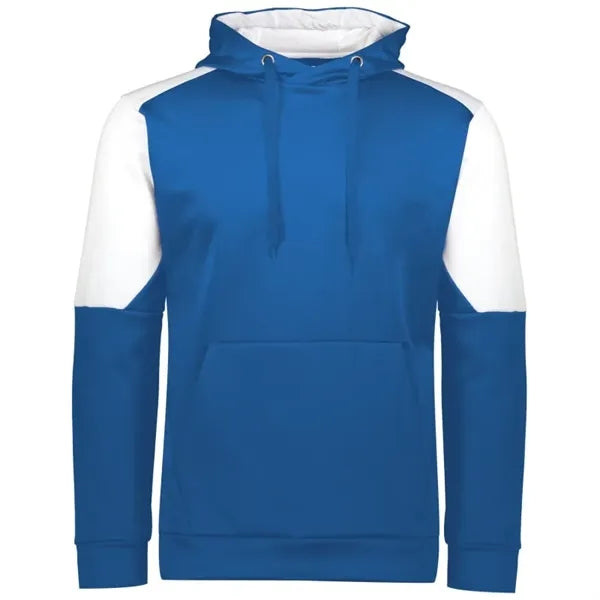 Holloway Unisex Momentum Team Hooded Sweatshirt