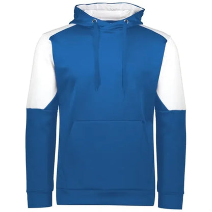 Holloway Unisex Momentum Team Hooded Sweatshirt
