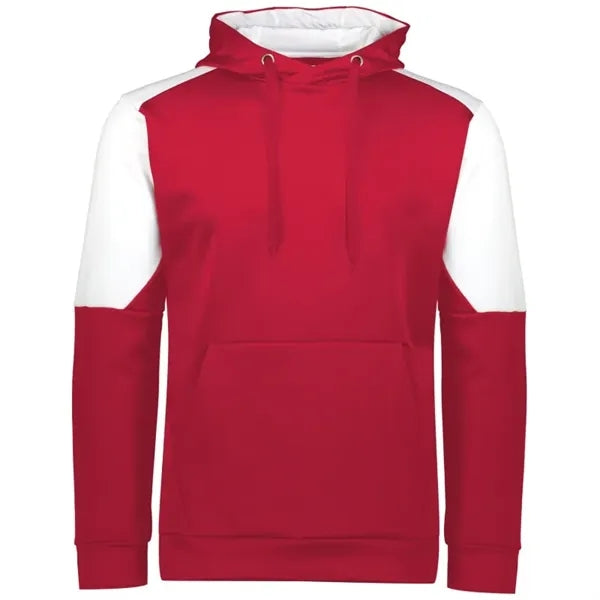 Holloway Unisex Momentum Team Hooded Sweatshirt