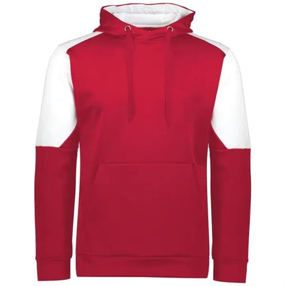 Holloway Unisex Momentum Team Hooded Sweatshirt