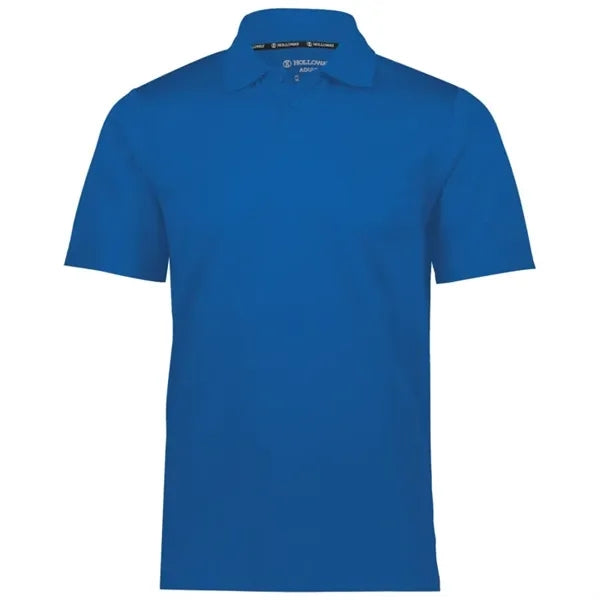 Holloway Men's Prism Polo