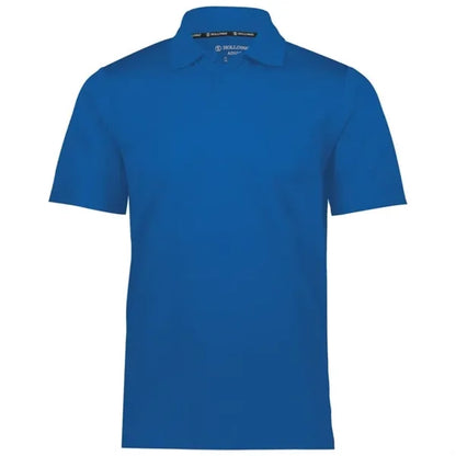 Holloway Men's Prism Polo